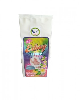 ERBAY TOZ SABUN(800 g)