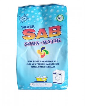 SAB-SODAMATİK(2.5 kg)