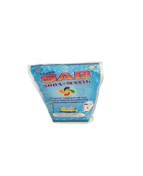 SAB-SODAMATİK (750 g)