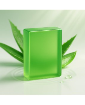 KOREN Gliserinli Sabun - Aloevera 100 gr KOREN Gliserinli Sabun - Aloevera 100 gr