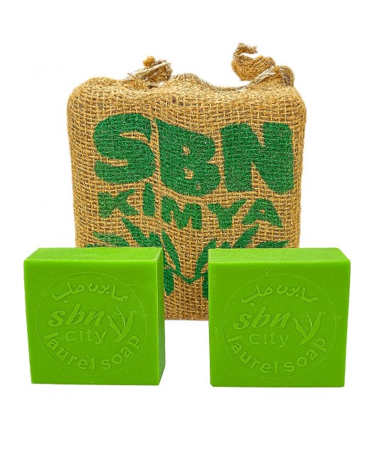 KOREN Geleneksel Defne Zeytinyağlı Sabun - 3 Kg KOREN Geleneksel Defne Zeytinyağlı Sabun - 3 Kg