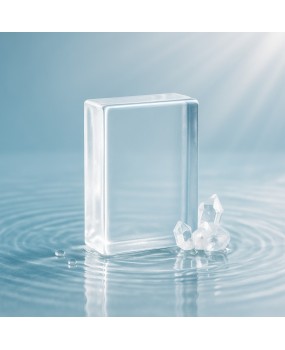 KOREN Gliserinli Sabun - Kristal 100 gr KOREN Gliserinli Sabun - Kristal 100 gr